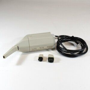MicroComputer Accessories Keyboard Vacuum Cleaner Model #440